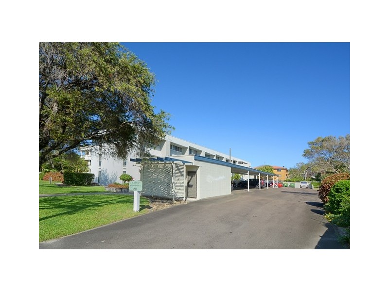 Unit 7 ‘Karaminka’ 11-13 Juan Street, Alexandra Headland QLD 4572