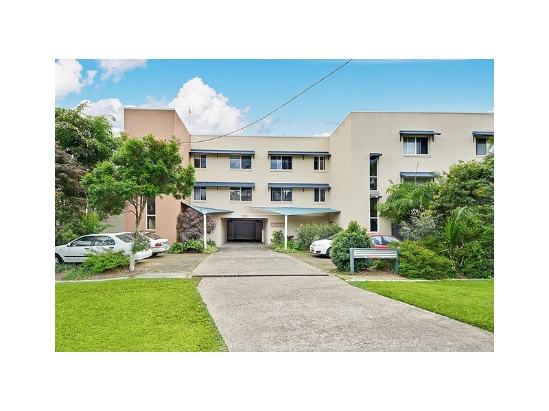 Unit 7 ‘Sunshades’ 8 Victor Steet, Alexandra Headland QLD 4572