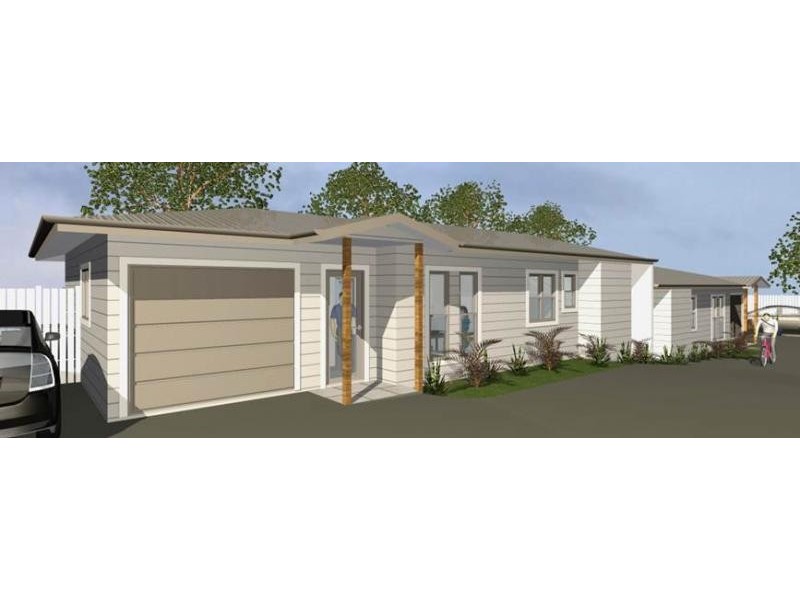 3-4/71 Palmwoods Montville Road, Palmwoods QLD 4555