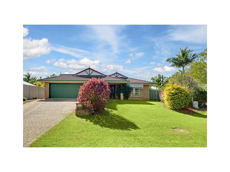 5 Teasel Court, Mountain Creek QLD 4557