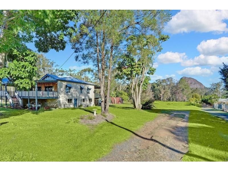 57 Coonowrin Road, Glass House Mountains QLD 4518