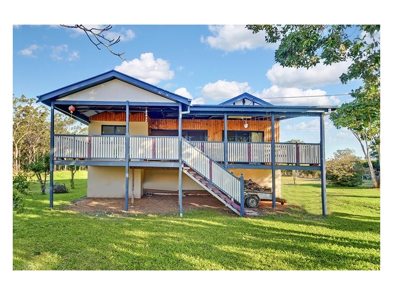 57 Coonowrin Road, Glass House Mountains QLD 4518