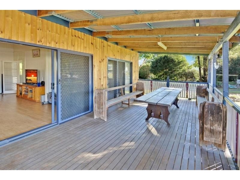 57 Coonowrin Road, Glass House Mountains QLD 4518