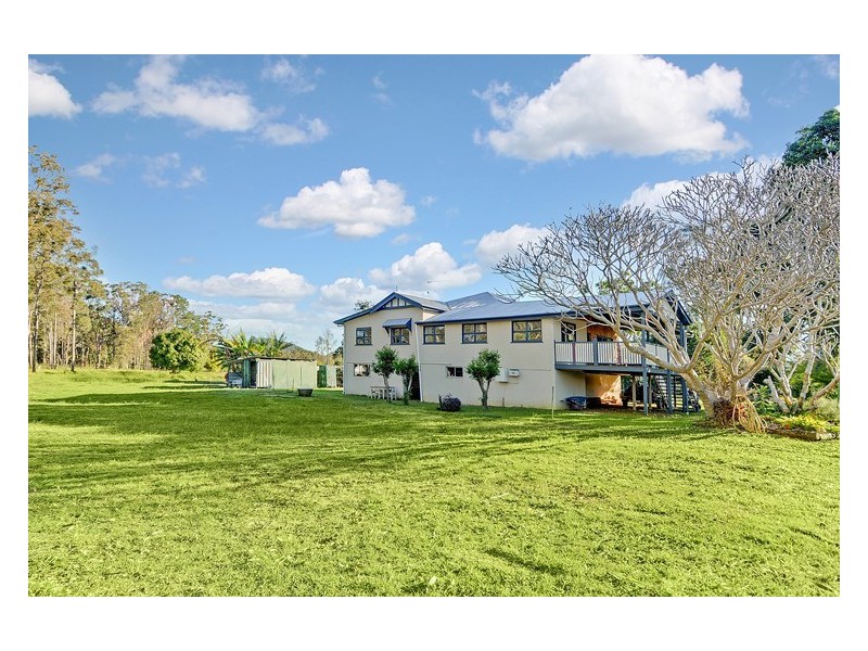 57 Coonowrin Road, Glass House Mountains QLD 4518