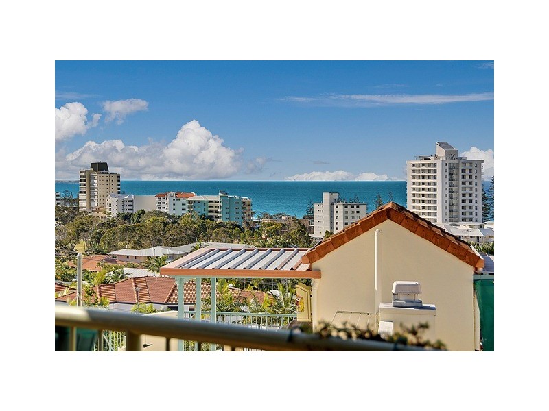 Unit 3 & 4 ‘Coel Na Mara’ 124 Buderim Avenue, Alexandra Headland QLD 4572