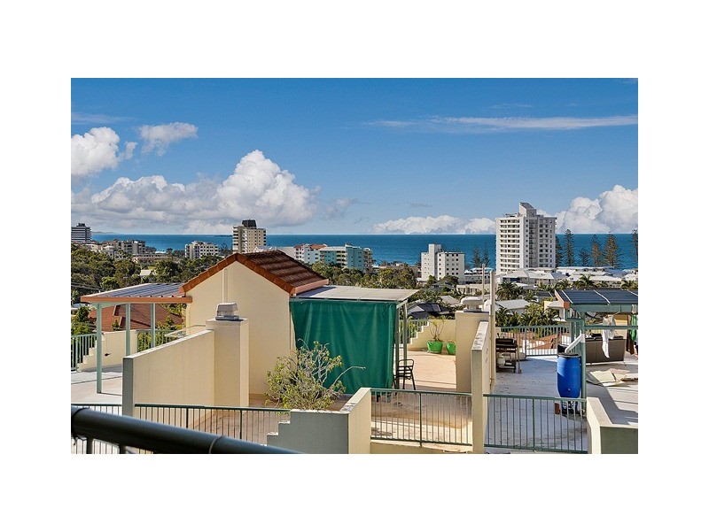 Unit 3 & 4 ‘Coel Na Mara’ 124 Buderim Avenue, Alexandra Headland QLD 4572