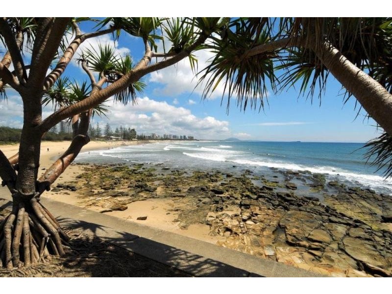 Unit 3 & 4 ‘Coel Na Mara’ 124 Buderim Avenue, Alexandra Headland QLD 4572