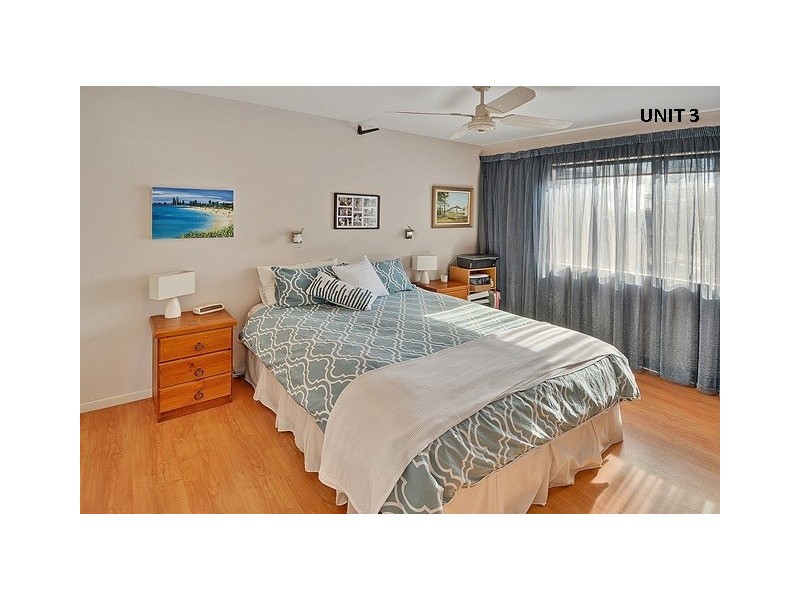 Unit 3 & 4 ‘Coel Na Mara’ 124 Buderim Avenue, Alexandra Headland QLD 4572