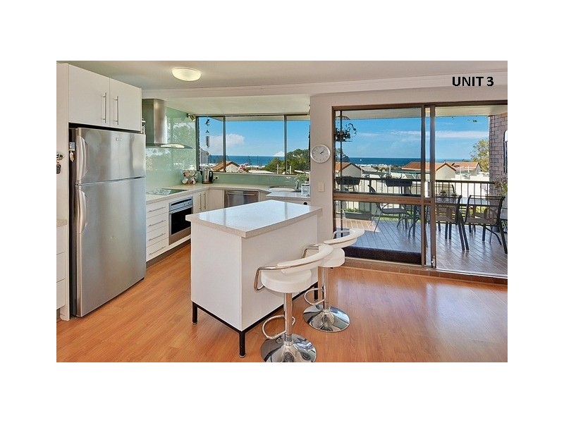 Unit 3 & 4 ‘Coel Na Mara’ 124 Buderim Avenue, Alexandra Headland QLD 4572