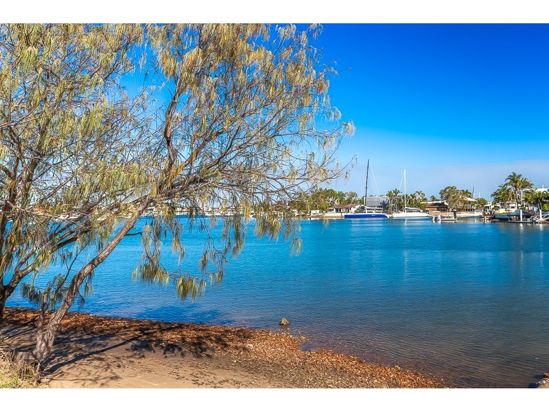 Unit 2/4 Corowa Court, Mooloolaba QLD 4557