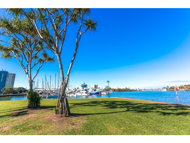 Unit 2/4 Corowa Court, Mooloolaba QLD 4557