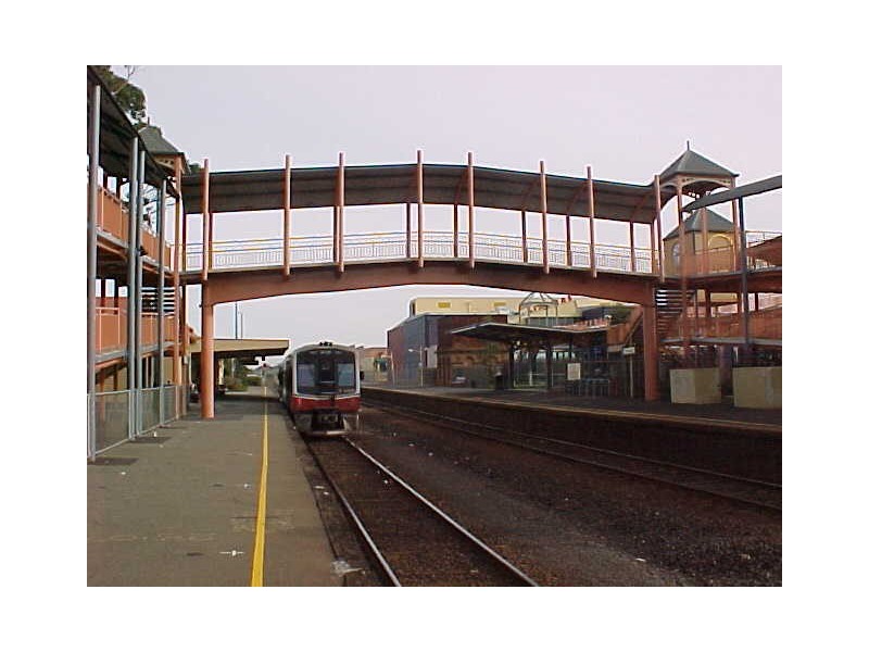 Sunbury VIC 3429