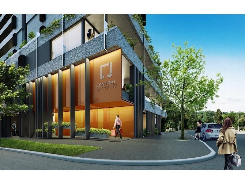 Box Hill VIC 3128