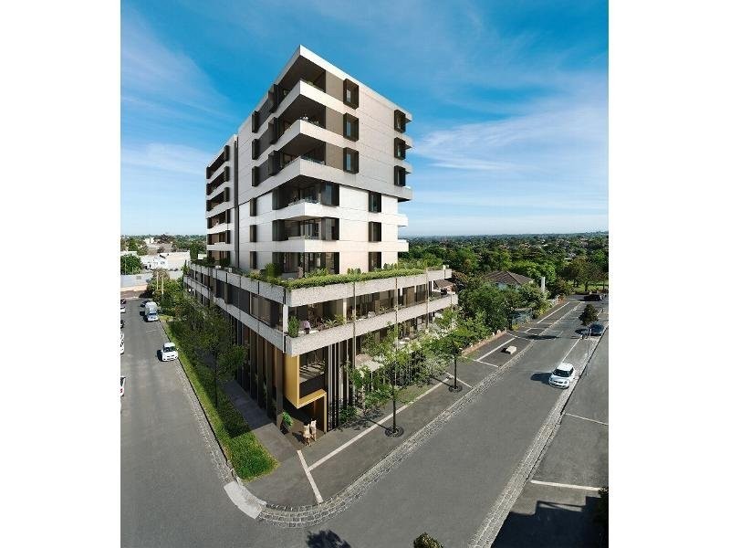 Box Hill VIC 3128