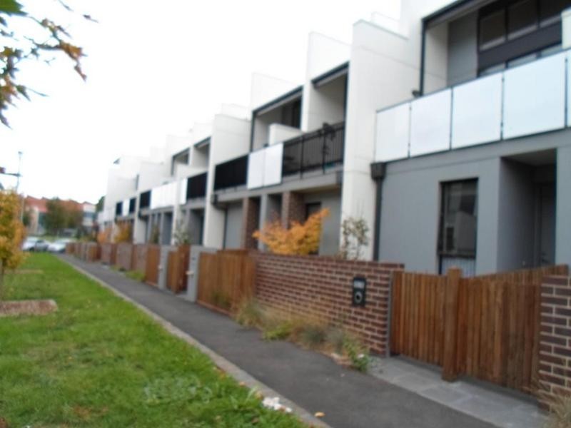 North Melbourne VIC 3051