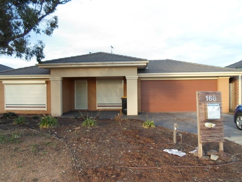 160 Clarkes Road, Brookfield VIC 3338