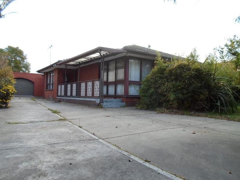 Deer Park VIC 3023