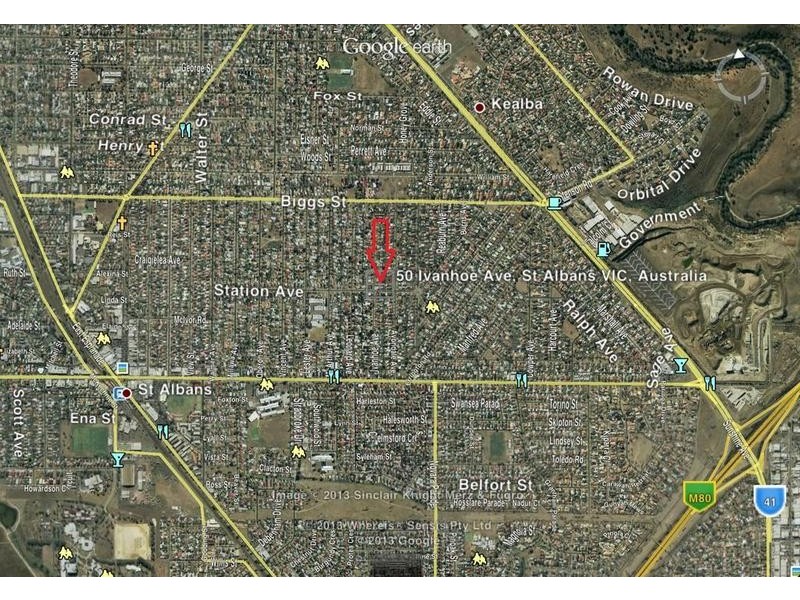 St Albans VIC 3021
