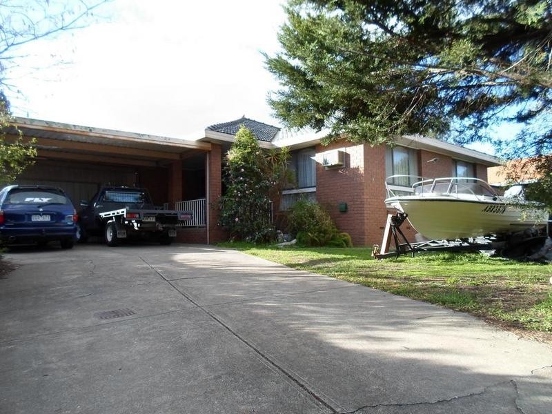 Keilor Downs VIC 3038