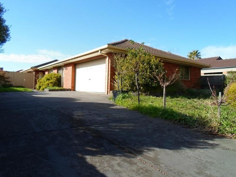 Keilor Downs VIC 3038