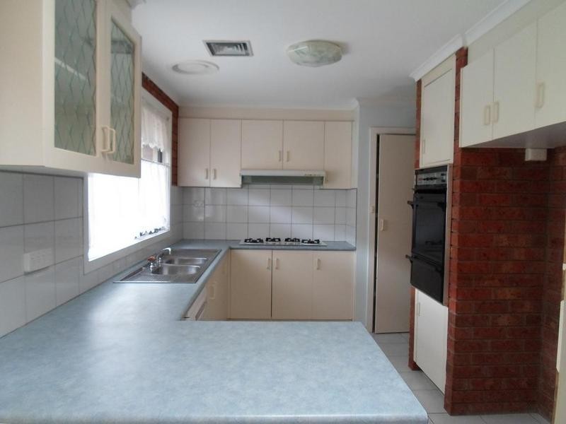 Keilor Downs VIC 3038