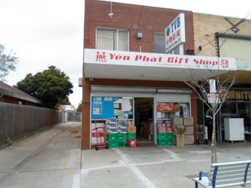 Sunshine North VIC 3020