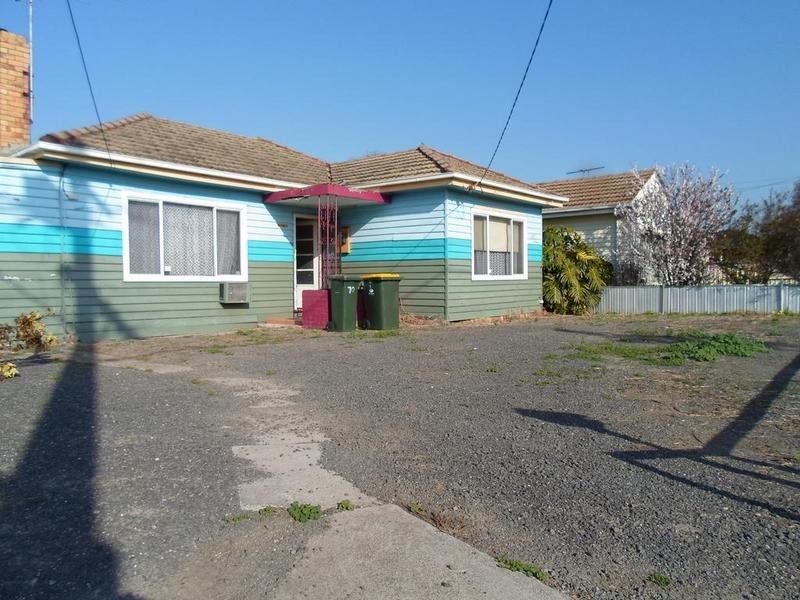 Sunshine North VIC 3020