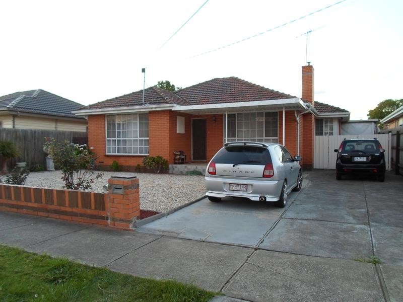 Sunshine West VIC 3020