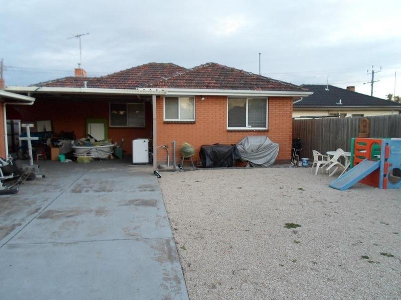 Sunshine West VIC 3020