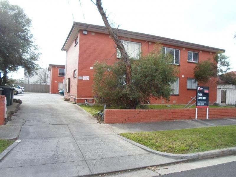 Sunshine North VIC 3020