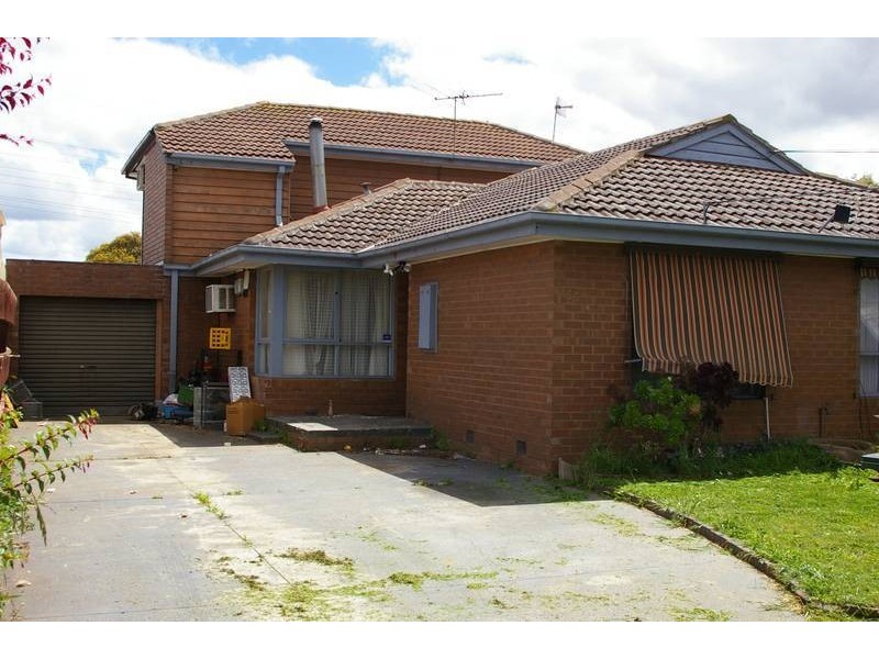 55 Ferris Avenue, Deer Park VIC 3023