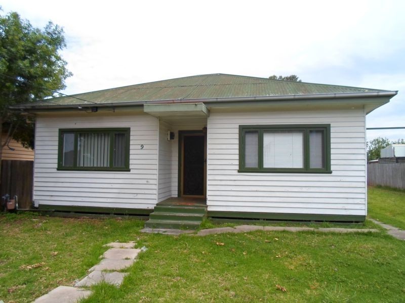 9 Butler Street, St Albans VIC 3021