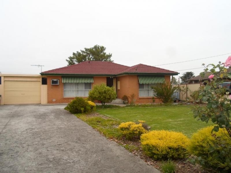 7 Cory Court, Kings Park VIC 3021