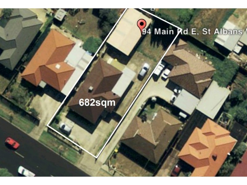 94 Main Road East, St Albans VIC 3021