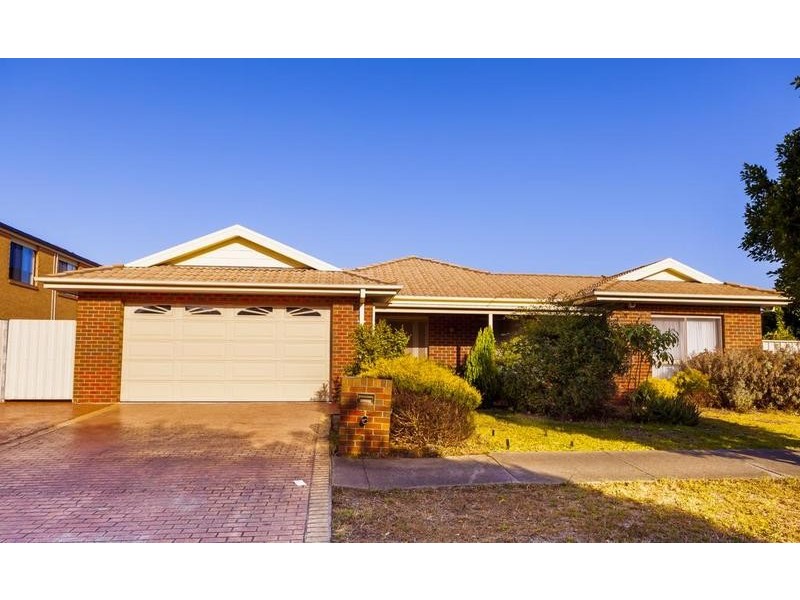 Caroline Springs VIC 3023