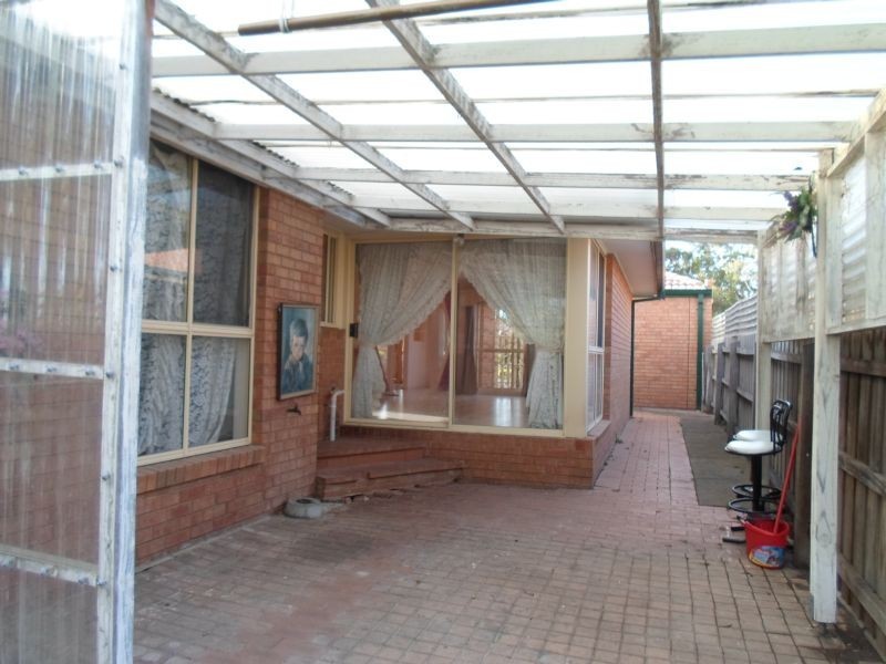 21 Thistle Court, Delahey VIC 3037