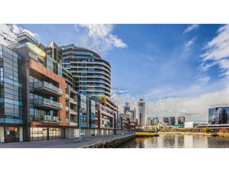 Docklands VIC 3008