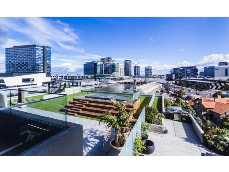 Docklands VIC 3008