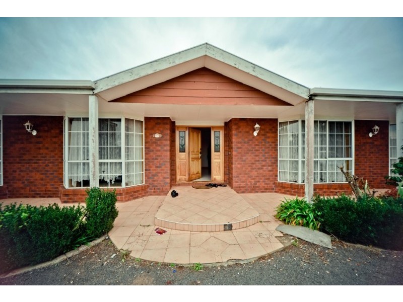 43 Springbank Way, Brookfield VIC 3338