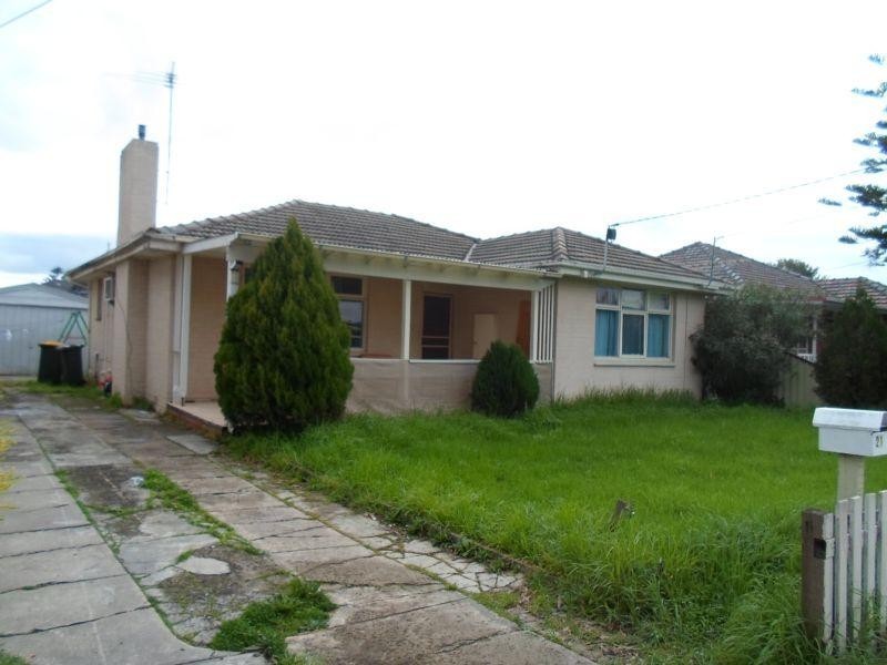 21 Grace Street, St Albans VIC 3021