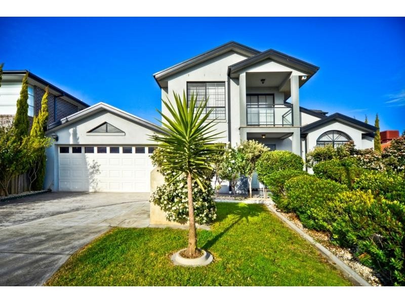 35 Domain Way, Taylors Hill VIC 3037