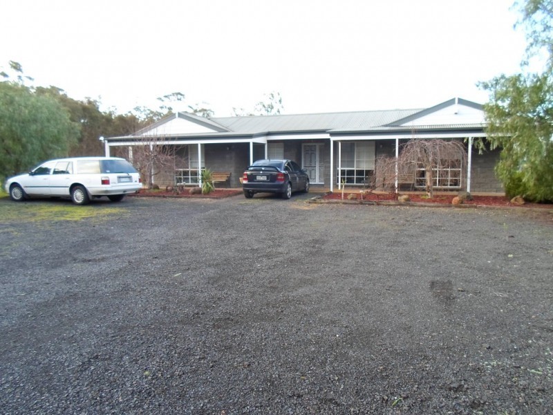 11-22 O’Connell Avenue, Toolern Vale VIC 3337