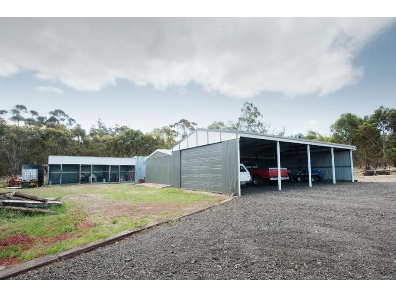 11-22 O’Connell Avenue, Toolern Vale VIC 3337