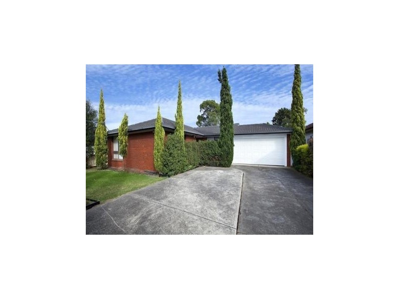 19 Winnington Street, Deer Park VIC 3023