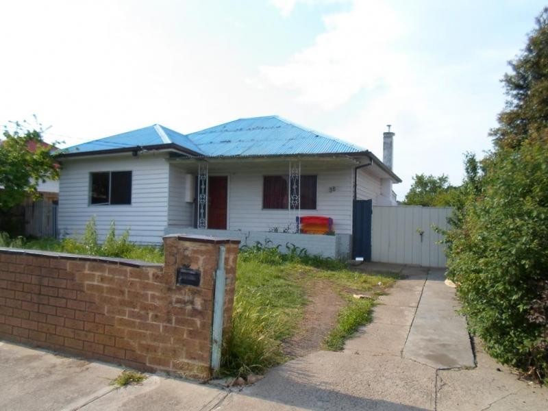 38 Adelaide Street, St Albans VIC 3021