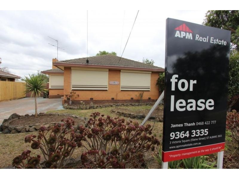 45 Butler Street, St Albans VIC 3021