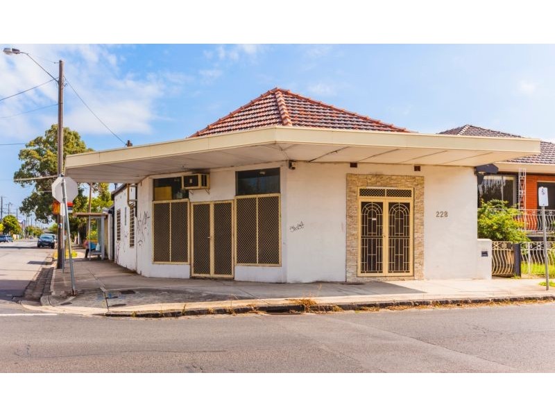 228 Gordon Street, Footscray VIC 3011