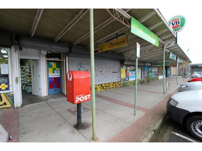 162 Churchill Avenue, Braybrook VIC 3019