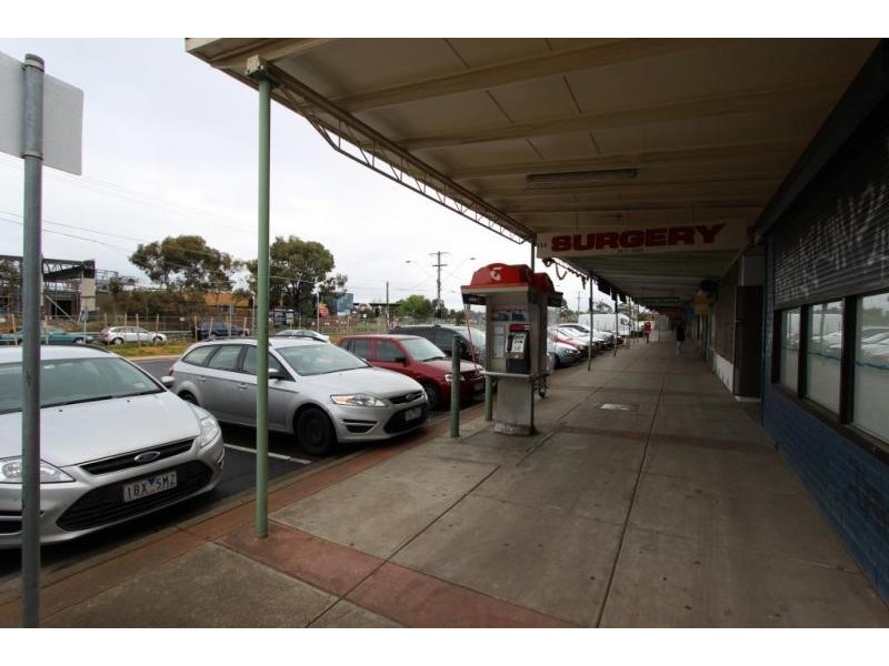 162 Churchill Avenue, Braybrook VIC 3019