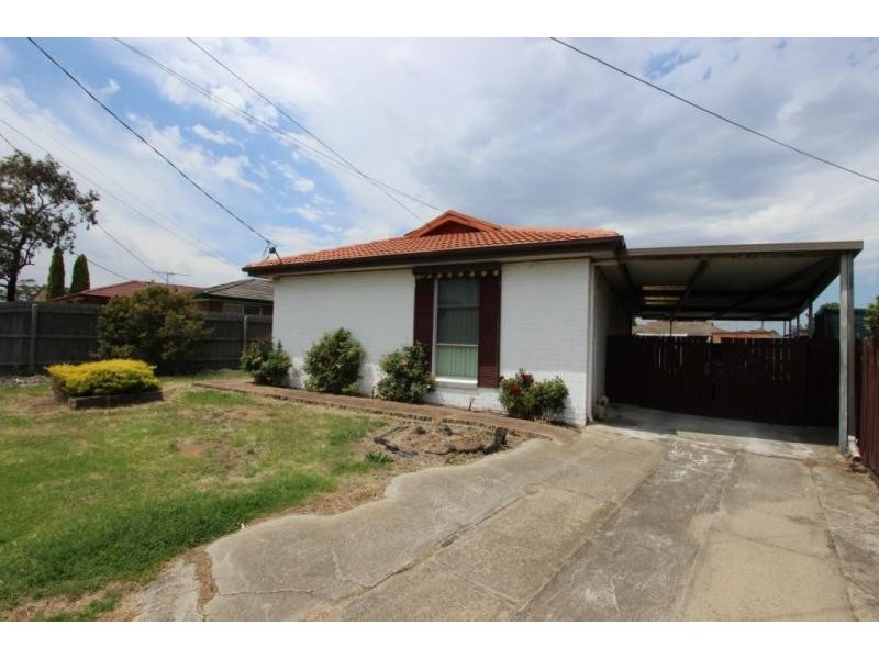 20 Guest Avenue, Albanvale VIC 3021
